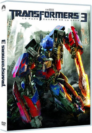 Transformers 3 : La Face cachée de la Lune [Édition Simple]