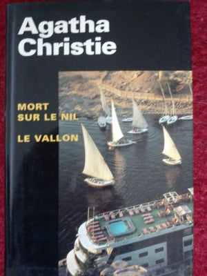 Mort sur le Nil / Le vallon