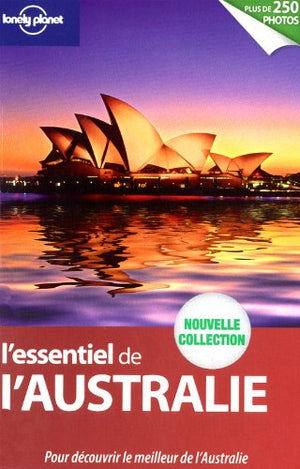 Essentiel de l'Australie