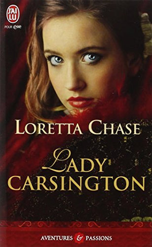 Lady Carsington