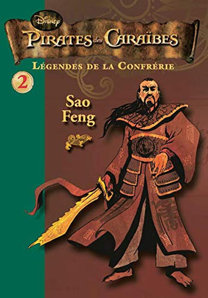 Sao Feng