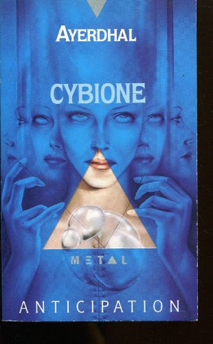 Cybione  Tome 1