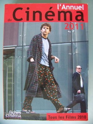 L' Annuel du Cinéma 2011