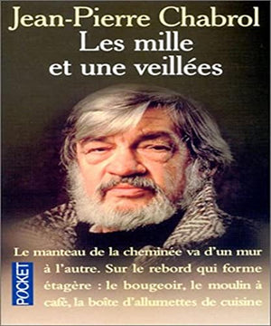 Les mille et une veillées