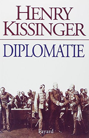 Diplomatie