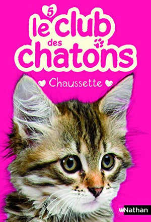 Le club des chatons