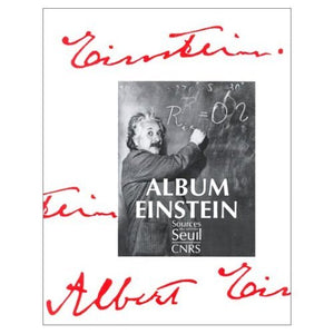 Album Einstein