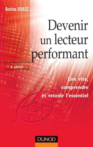 Devenir un lecteur performant