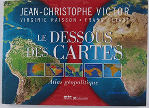 Le dessous des cartes