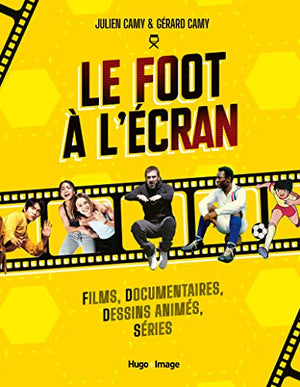 Le foot à l'écran