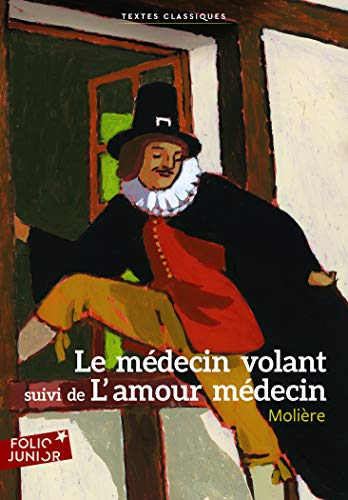 Le médecin volant