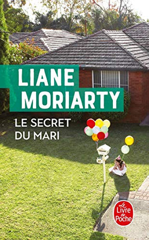 Le Secret du mari