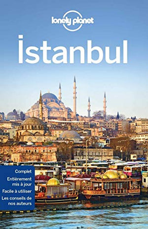 Istanbul City Guide