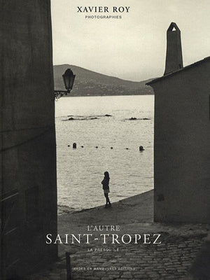 L'autre saint-tropez : la presqu'île