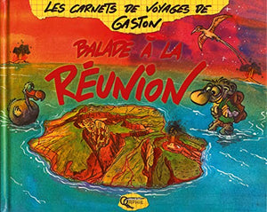 Balade à La Réunion