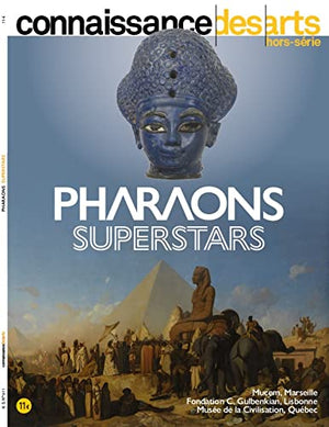 Pharaons superstars