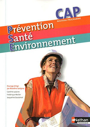 Prévention Santé Environnement