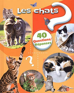 Les chats