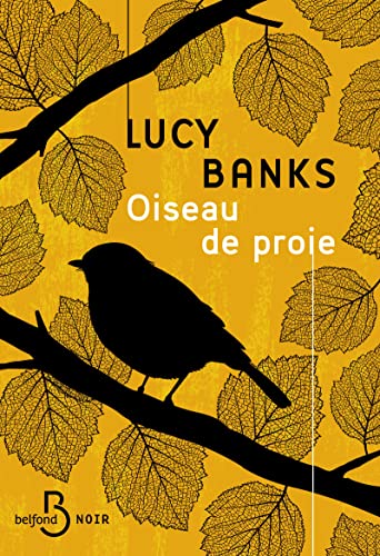 Oiseau de proie