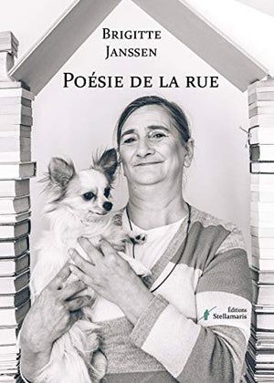 Poésie de la rue