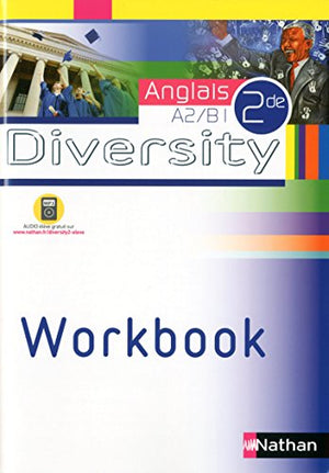 Workbook Diversity 2de