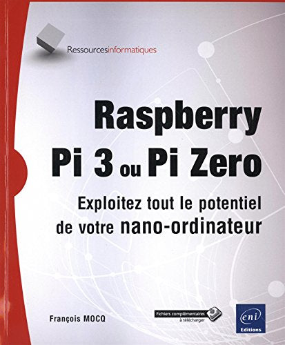 Raspberry Pi 3 ou Pi Zero