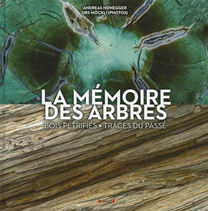 La Mémoire des arbres