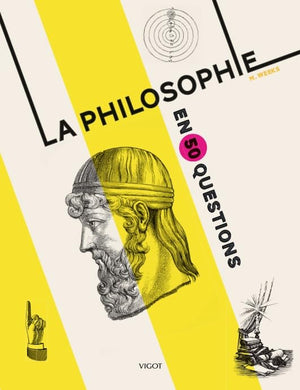 La philosophie en 50 questions