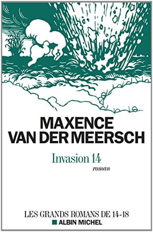 Invasion 14