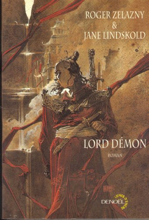 Lord Demon