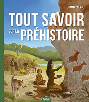 La préhistoire