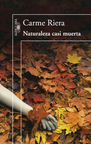 Naturaleza casi muerta (Hispánica)