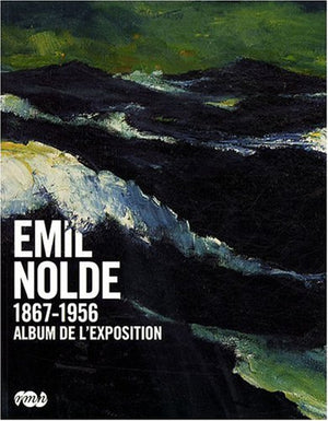 Album Exposition Emil Nolde