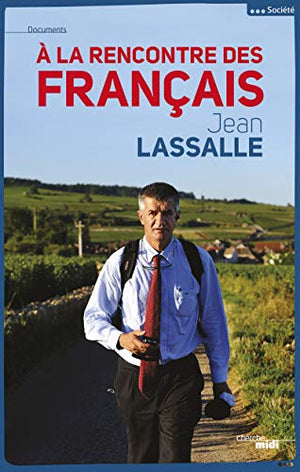 À la rencontre des Français