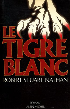 Le Tigre blanc