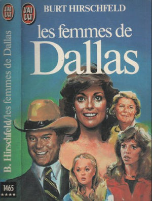 Femmes de Dallas