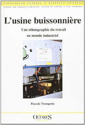 L'usine buissonnière