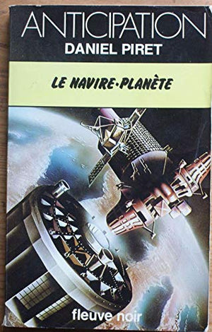 Le navire-planète