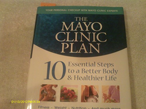 The Mayo Clinic Plan