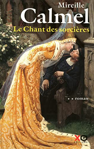 Le Chant des sorcières Tome 2