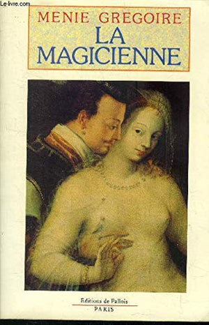 La magicienne