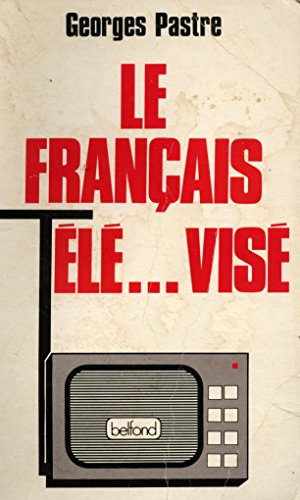 Le Français télé..visé