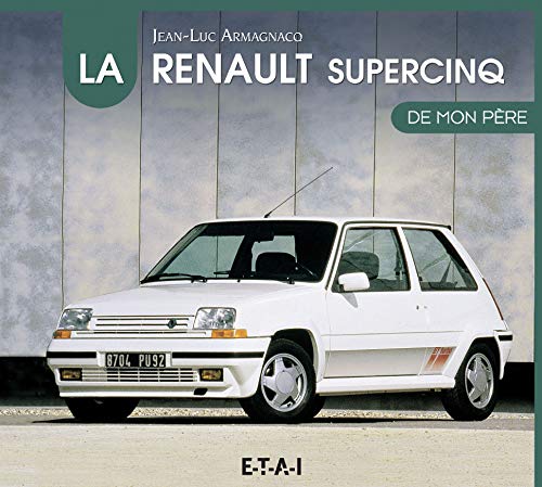 La Renault supercinq