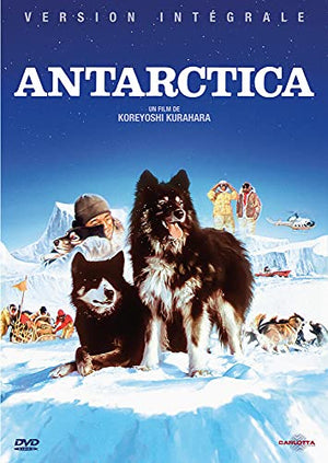 Antarctica [Version intégrale]