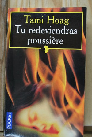 Tu redeviendras poussière