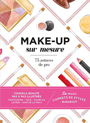 Make-up sur mesure