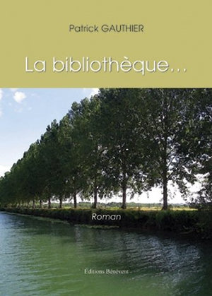 La bibliothèque de...