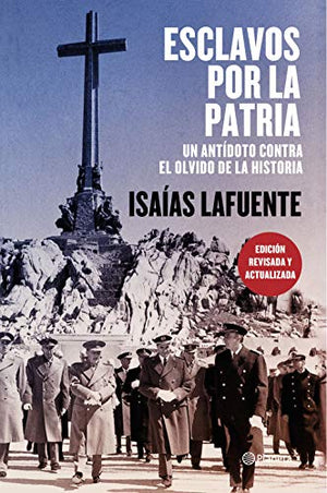 Esclavos por la patria