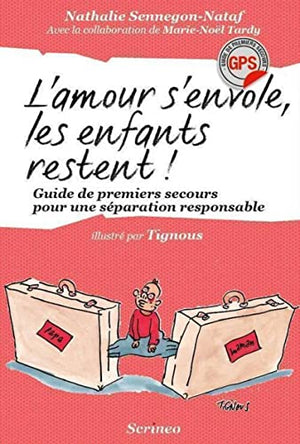 L'amour s'envole les enfants restent !