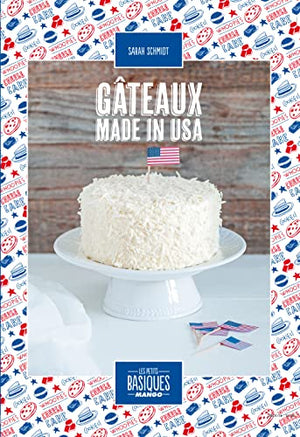 Gâteaux made in USA